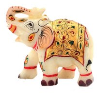 marble handicrafts category