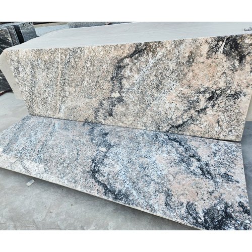 alaska pink granite