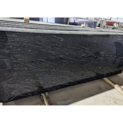 classic black granite