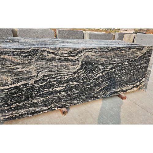 classic gray granite