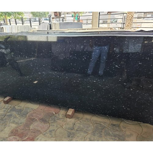 coin black granite