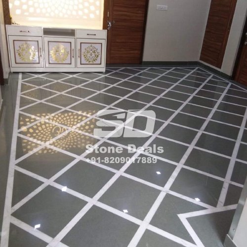 kota stone flooring