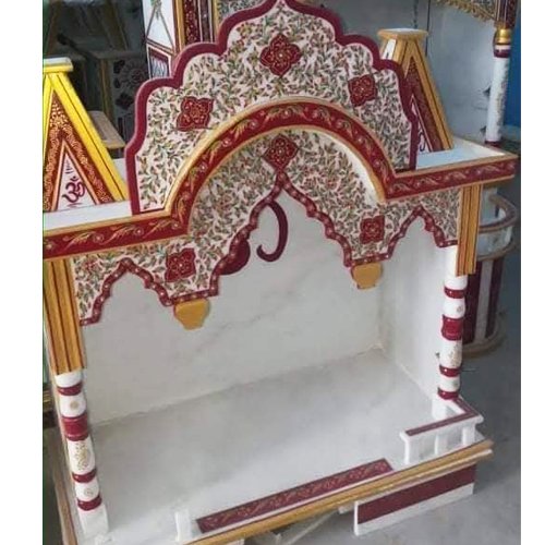 marble mandir
