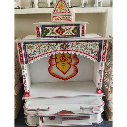marble mandir for home