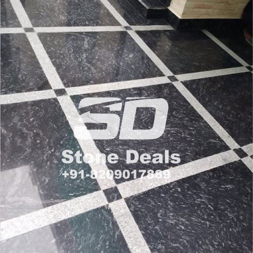 markino black granite under size