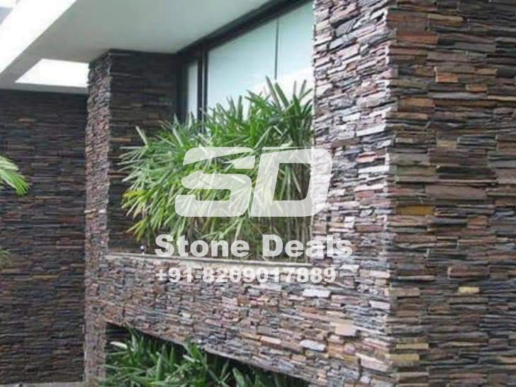 natural stone wall cladding panals