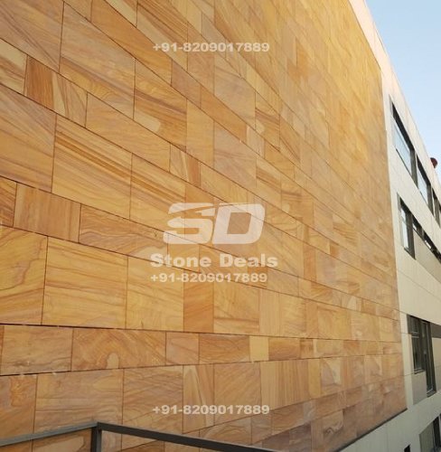 rainbow stone tiles for wall