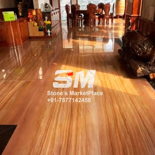 similar product teakwood sandstone for flooring