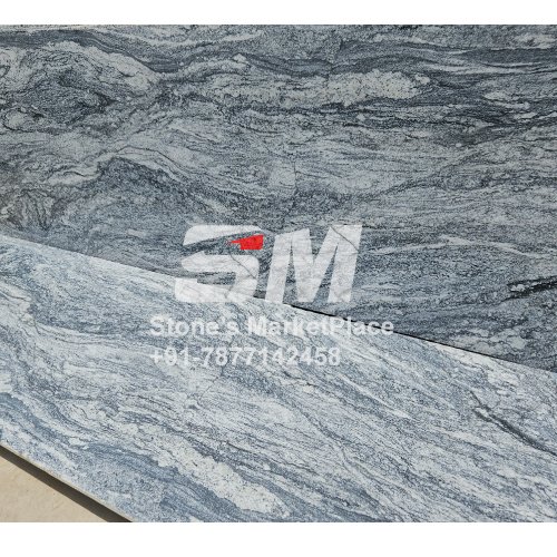 viscon white granite