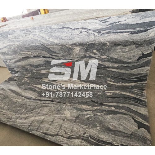 viscon white granite