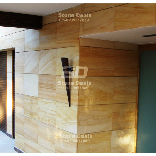 wooden plank tiles