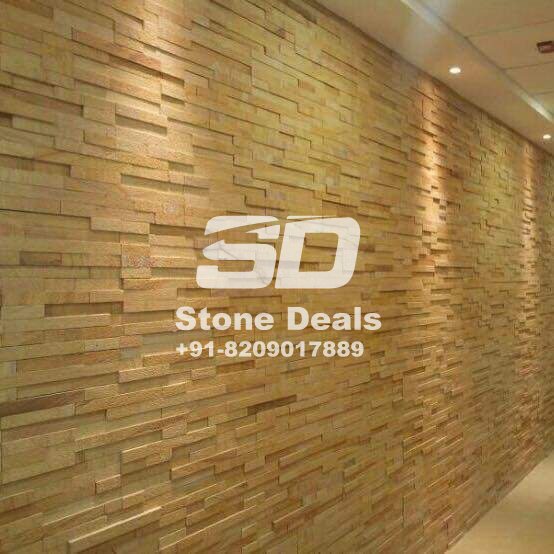 wooden stone acoustic panels for walls